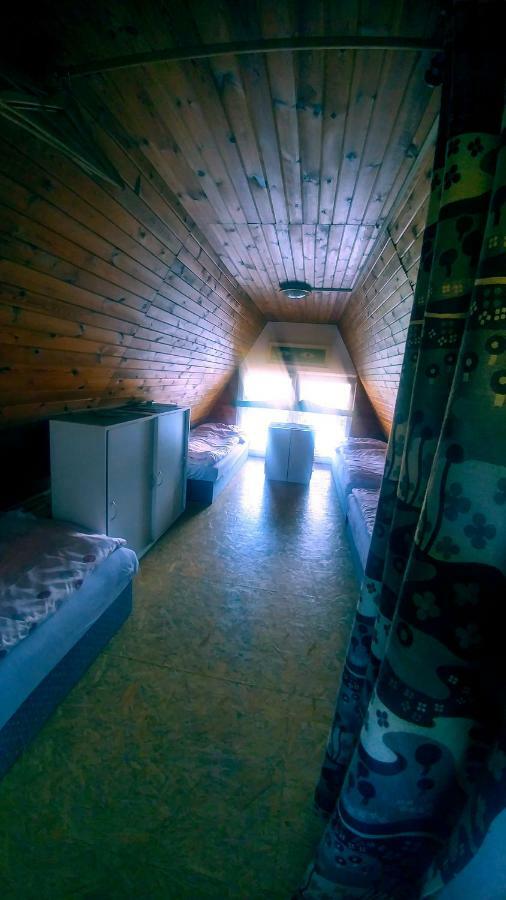 Chata Vrchlice Kutná Hora Esterno foto