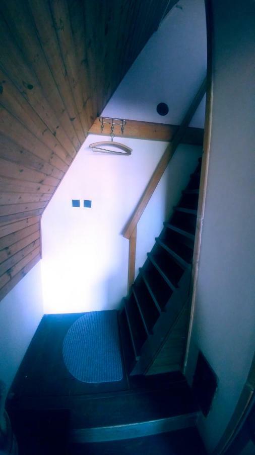 Chata Vrchlice Kutná Hora Esterno foto